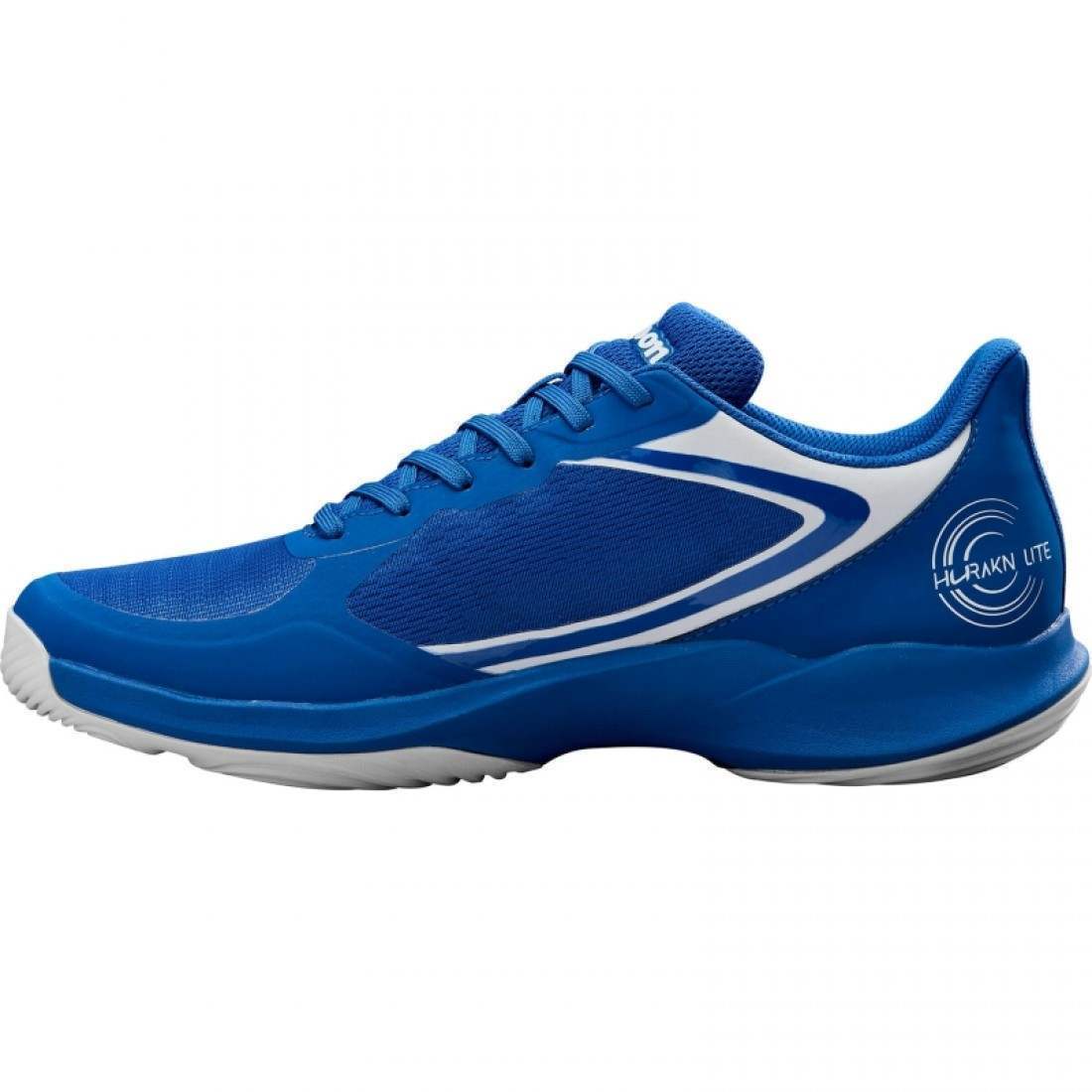Zapatillas Wilson Hurakn Lite Azul