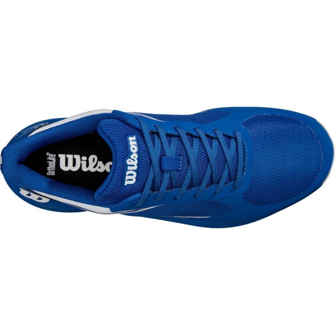 Zapatillas Wilson Hurakn Lite Azul