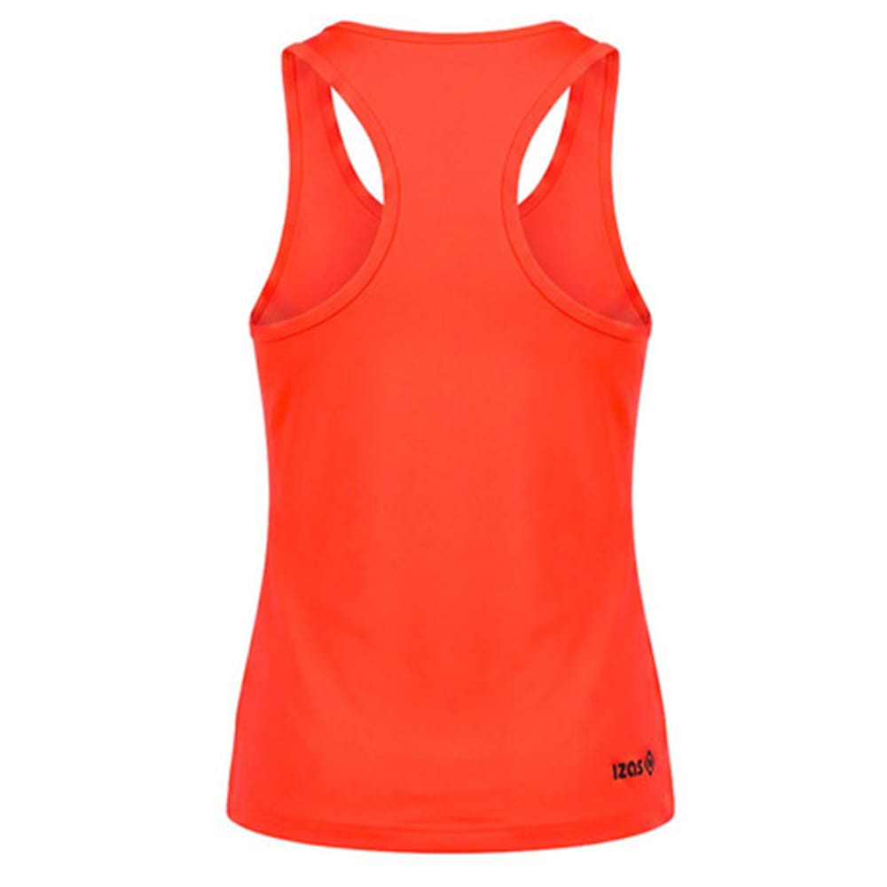 Top Izas Allen Coral Fluor
